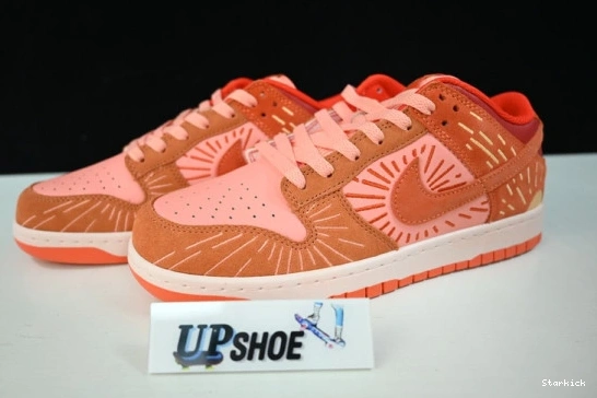 Low Winter Dunk DO6723-800 (W) Solstice NH Nike 0806